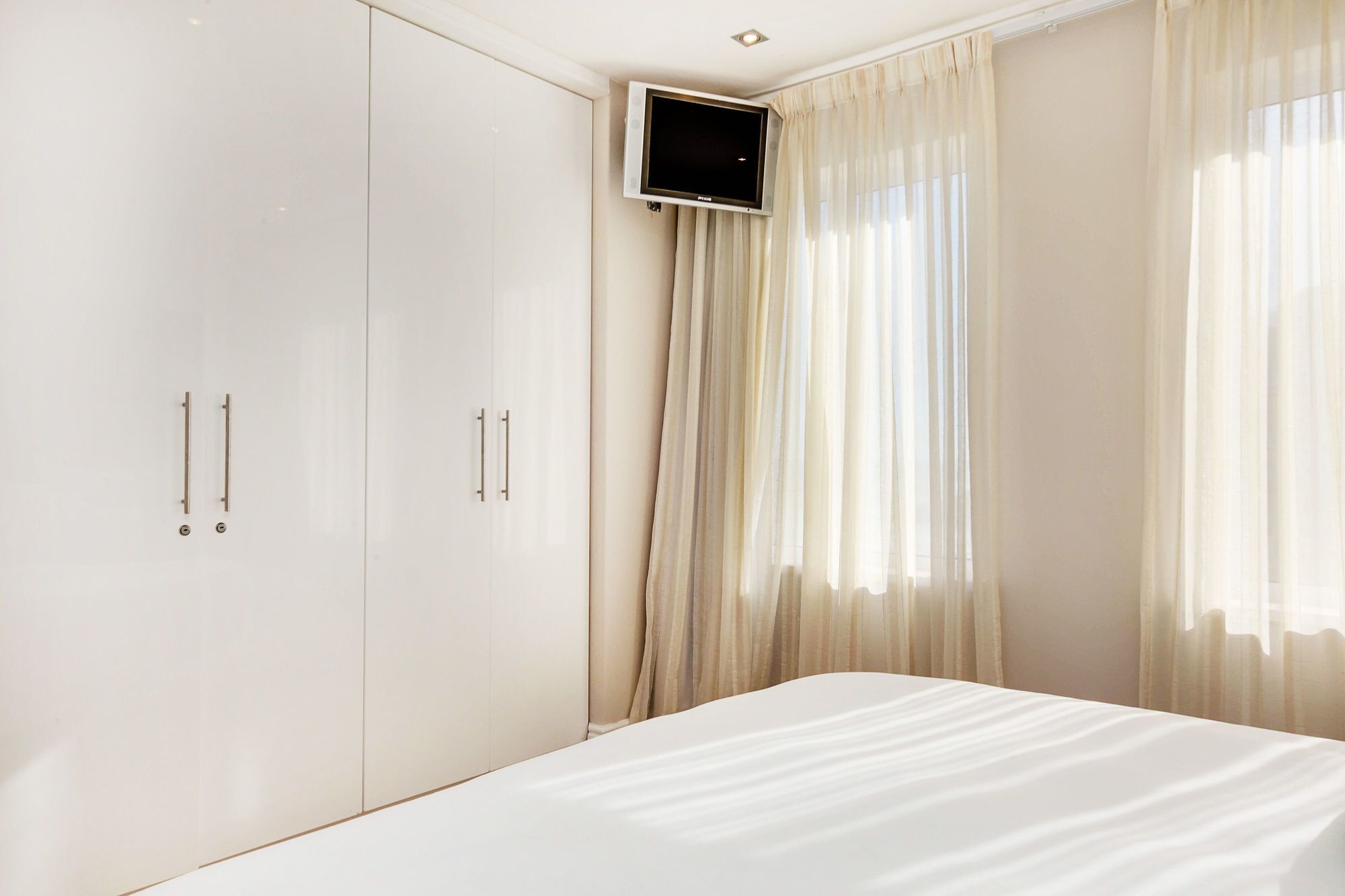Apartment Marella *