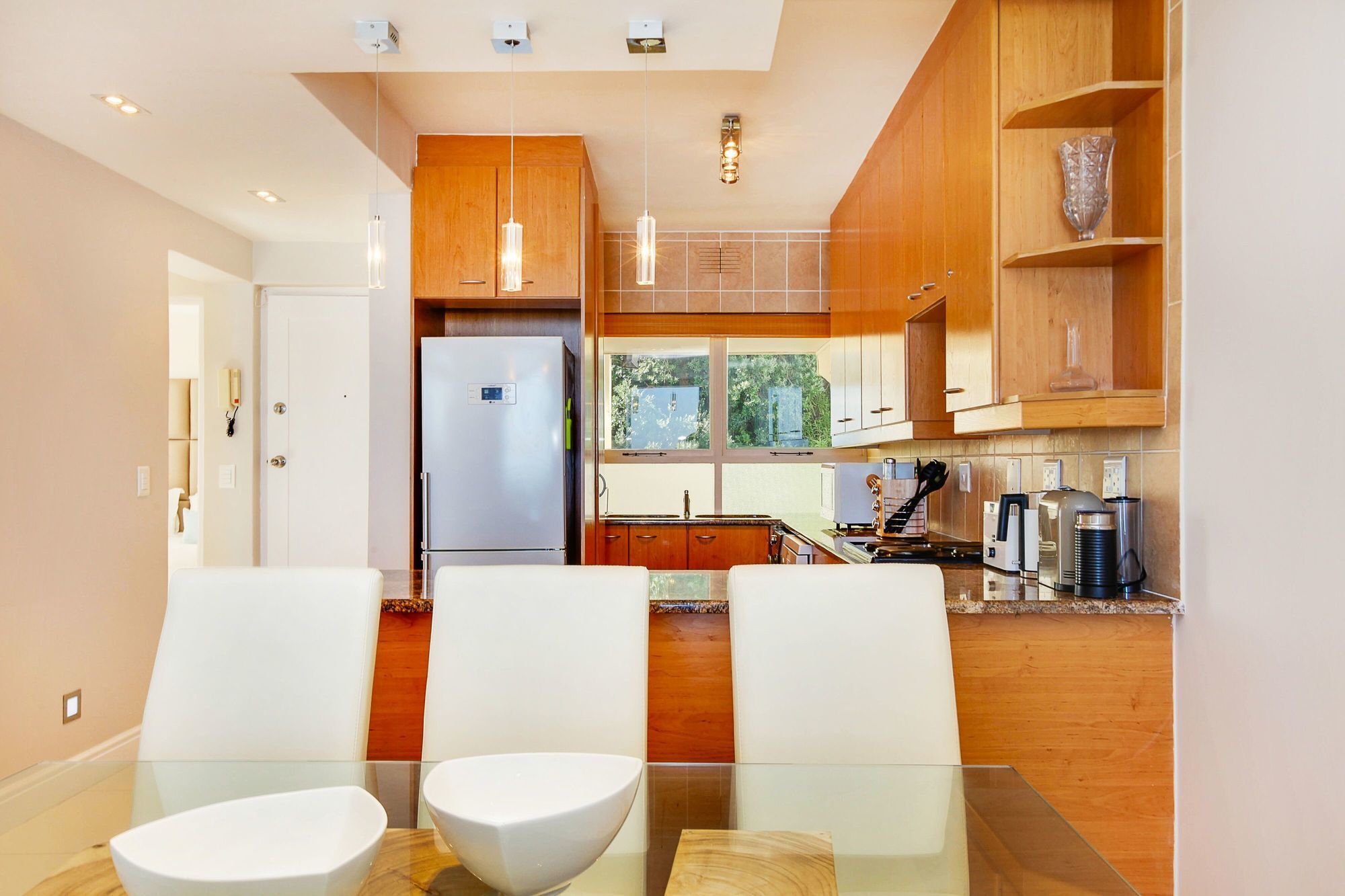 Apartment Marella Cape Town